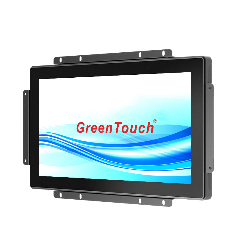 Monitor Touch de Estrutura Aberta de 7 a 55 Polegadas (S&eacute;rie 2C)