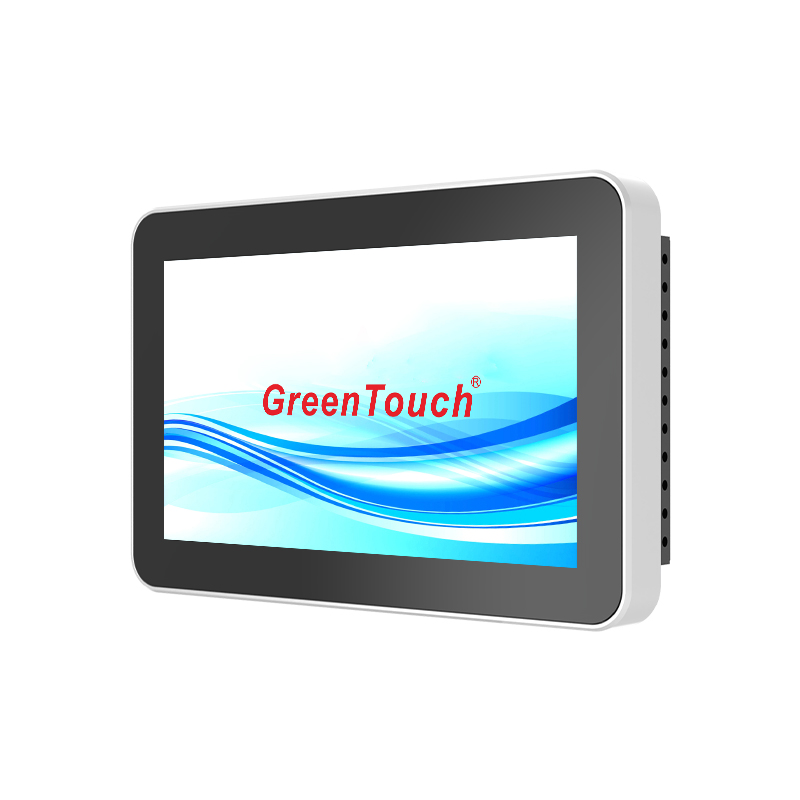 Monitor Touch com Moldura Fechada de 7 a 27 Polegadas (S&eacute;rie 3A)