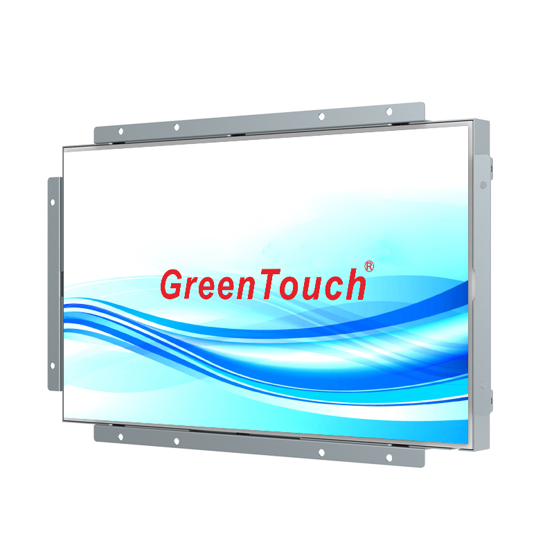 Monitor Touch de Estrutura Aberta de 15 a 23,6 Polegadas (S&eacute;rie 5A)