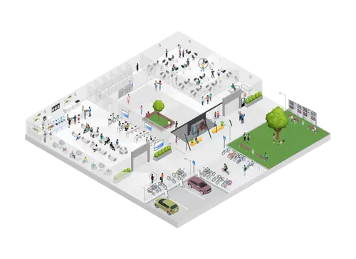 Cidades Inteligentes