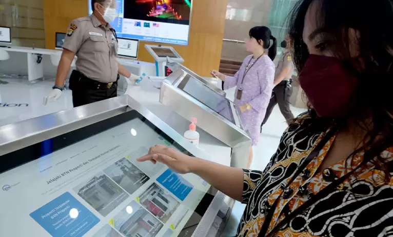 Clientes de Shenzhen