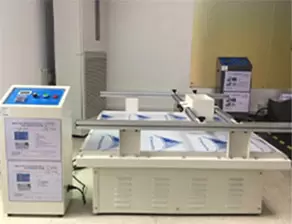  Teste de vibra&ccedil;&atilde;o 