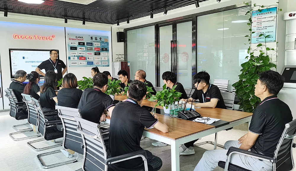 Refor&ccedil;ar a linha de defesa da seguran&ccedil;a da produ&ccedil;&atilde;o