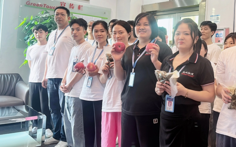 Atividades do Festival de Barcos Drag&atilde;o GreenTouch