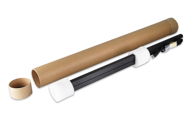 Tela sens&iacute;vel ao toque GreenTouch IR