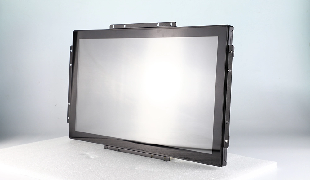 Monitor touchscreen PCAP modelo GreenTouch 2C