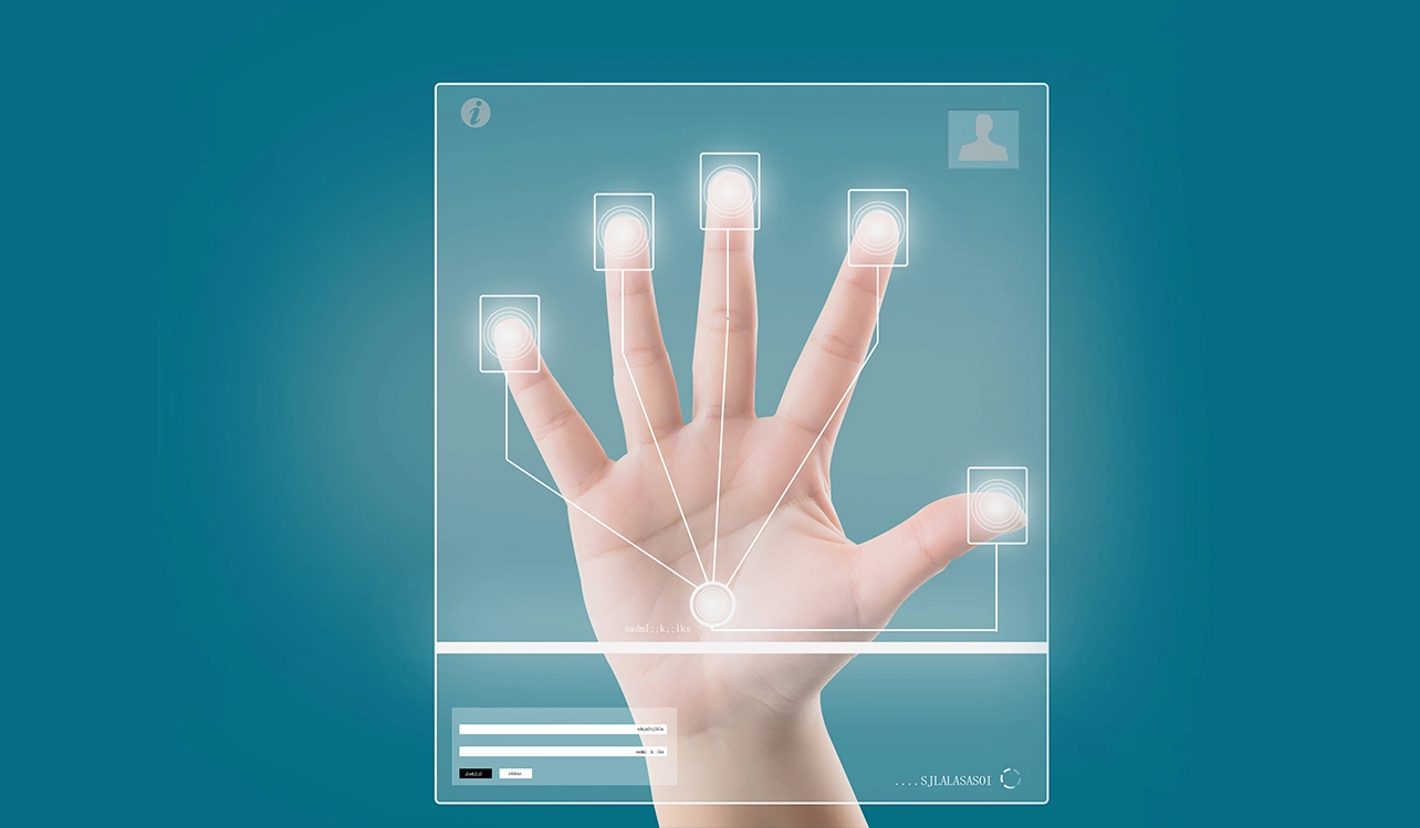 Tela sens&iacute;vel ao toque flex&iacute;vel resistiva de 4 fios