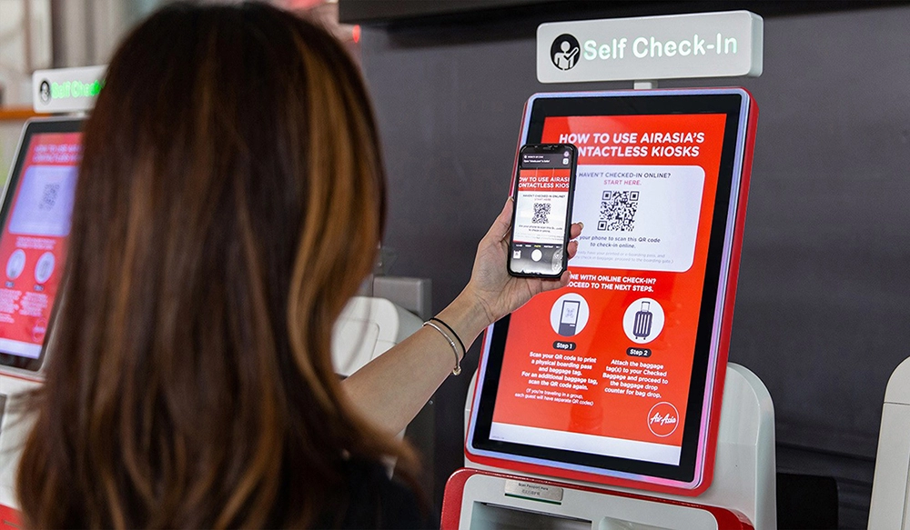 Novo display de toque com moldura LED online