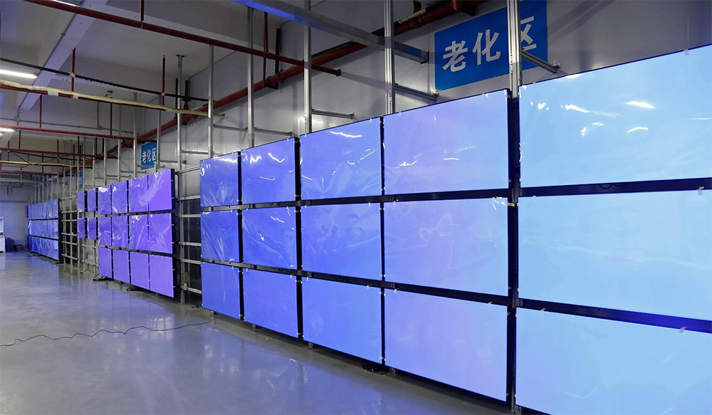 Qual a diferen&ccedil;a entre tela de exibi&ccedil;&atilde;o e tela sens&iacute;vel ao toque?