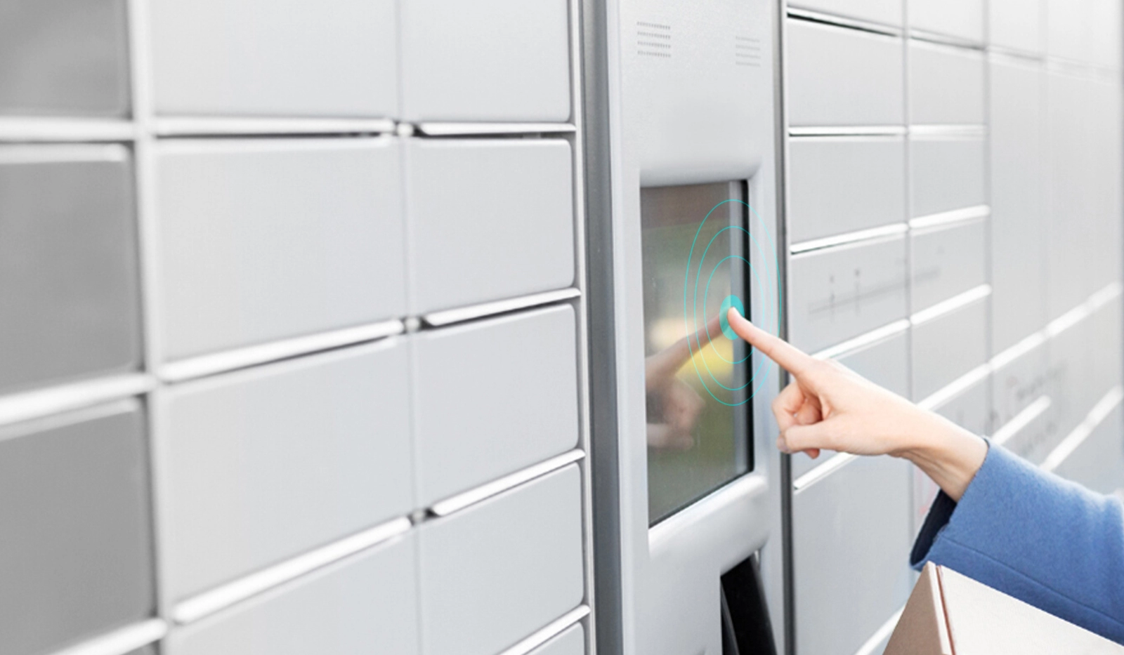 Chegou a hora de investir em quiosques para retirada de compras?