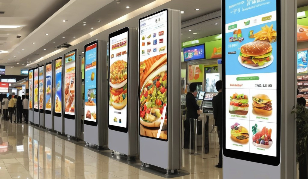 Relat&oacute;rio de an&aacute;lise sobre a produ&ccedil;&atilde;o e as tend&ecirc;ncias de desenvolvimento das telas sens&iacute;veis ao toque em 2022.