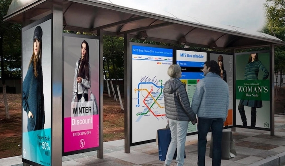 Como escolher um terminal de autoatendimento adequado para ambientes externos?