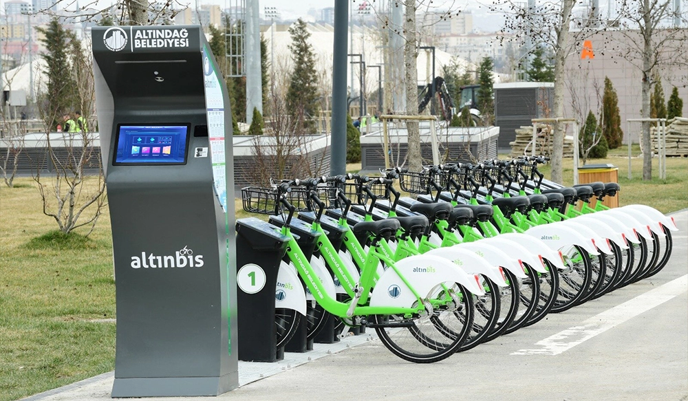 Onde s&atilde;o utilizados displays de alto brilho?