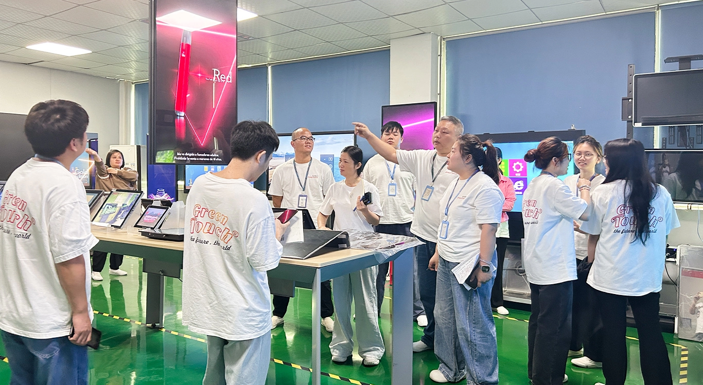 Sinaliza&ccedil;&atilde;o digital inteligente HD (7A)