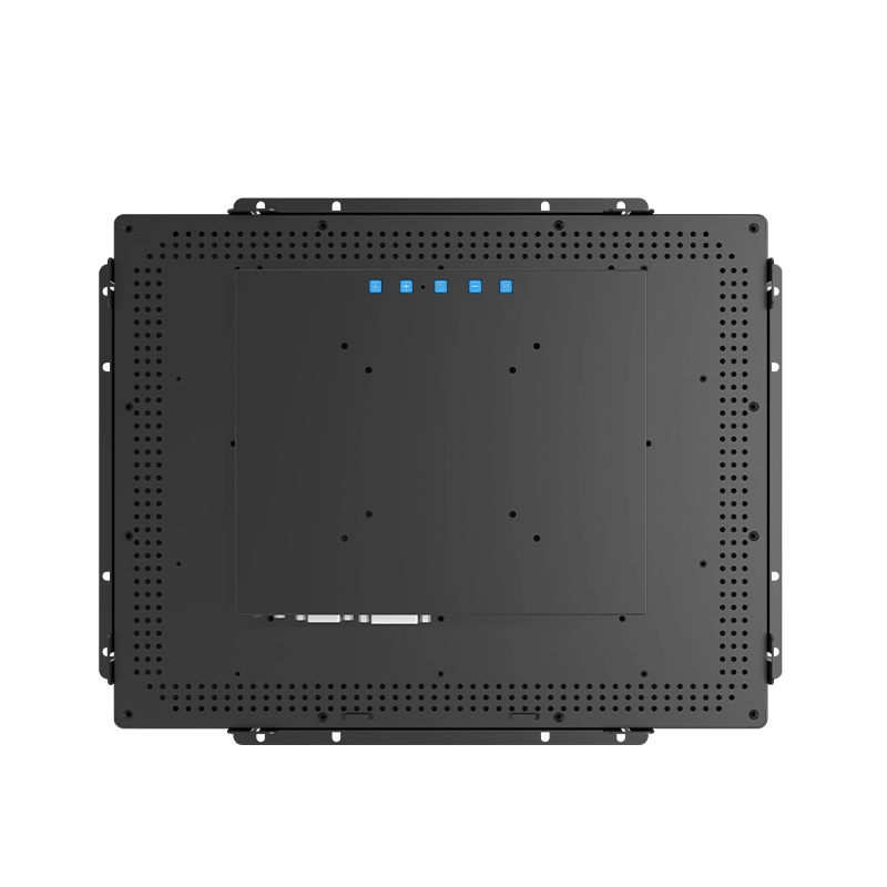 Monitor Touch de Estrutura Aberta de 7 a 55 Polegadas (S&eacute;rie 2C)