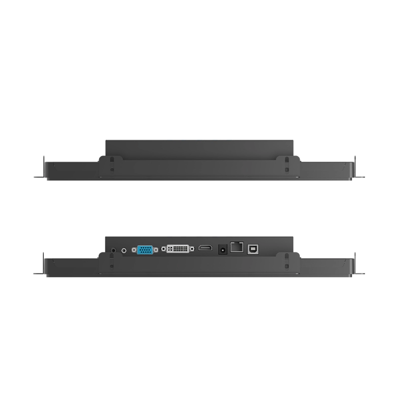 Monitor Touch de Estrutura Aberta de 7 a 55 Polegadas (S&eacute;rie 2C)