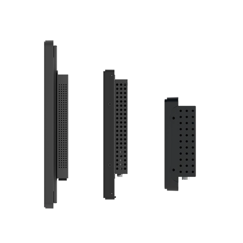 Monitor Touch de Estrutura Aberta de 7 a 55 Polegadas (S&eacute;rie 2C)
