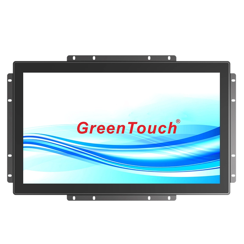 Monitor Touch de Estrutura Aberta de 7 a 55 Polegadas (S&eacute;rie 2C)