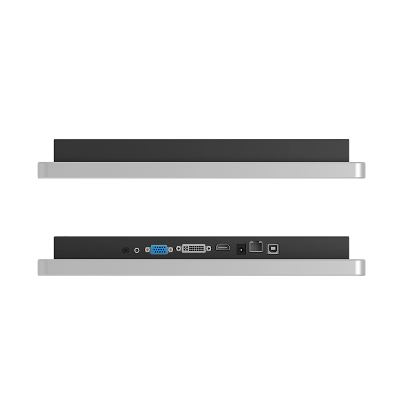 Monitor Touch com Moldura Fechada de 7 a 27 Polegadas (S&eacute;rie 3A)