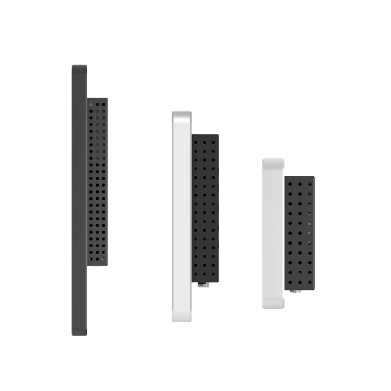 Monitor Touch com Moldura Fechada de 7 a 27 Polegadas (S&eacute;rie 3A)