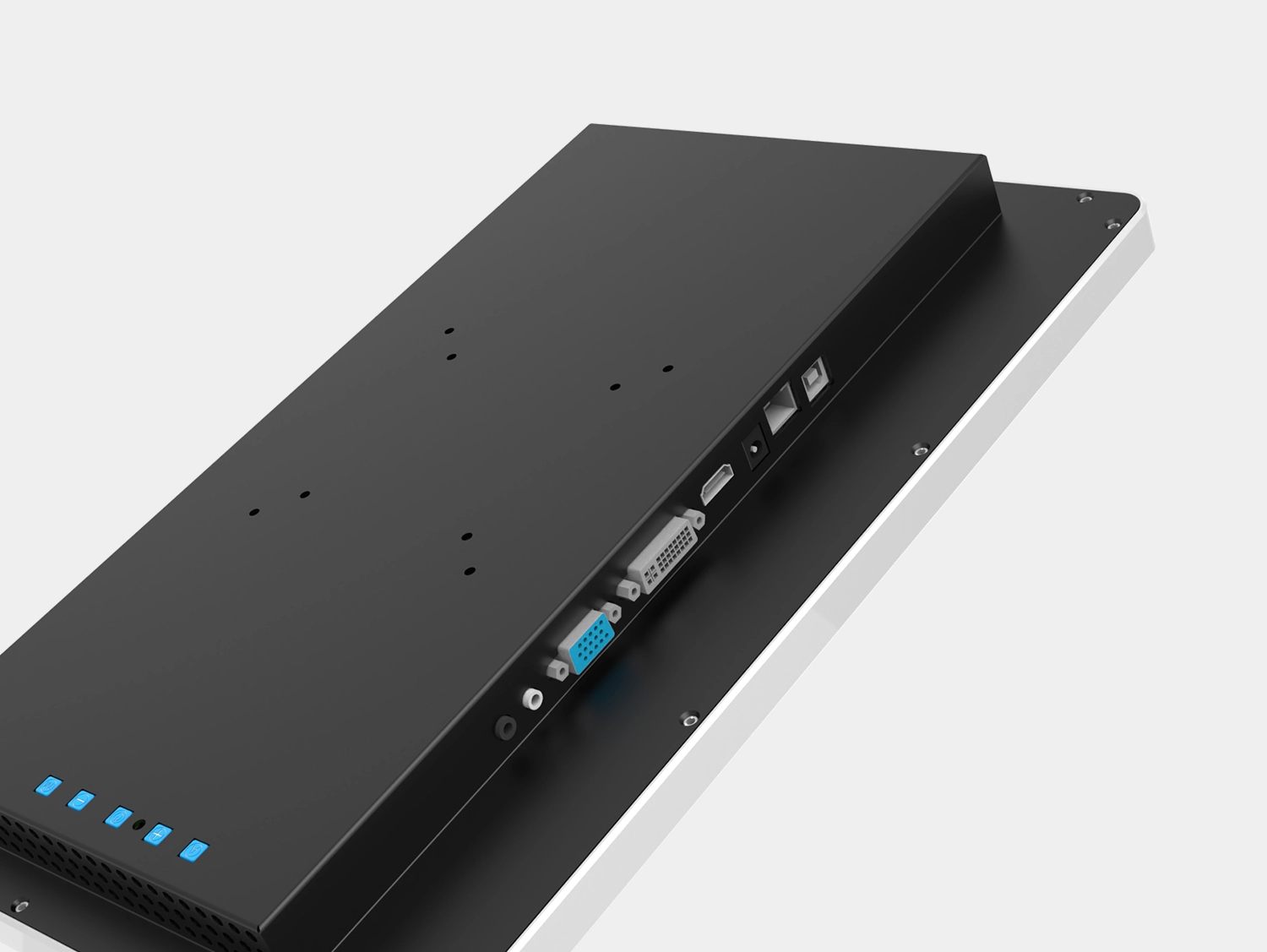  Conectividade vers&aacute;til 