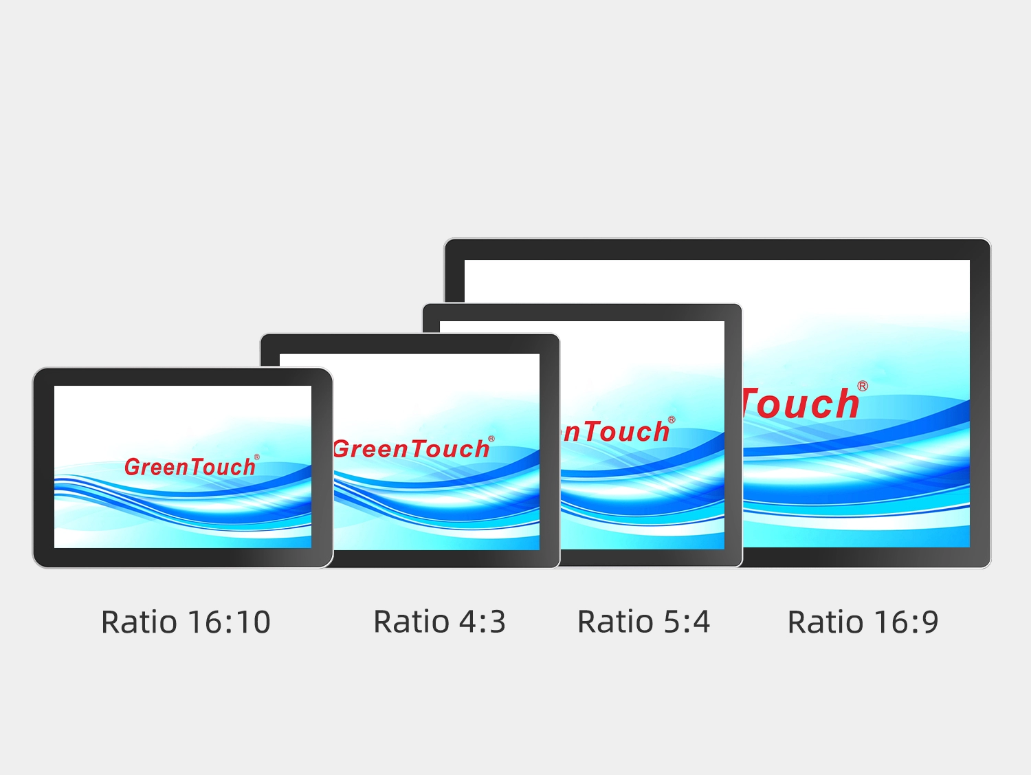  V&aacute;rios tamanhos dispon&iacute;veis