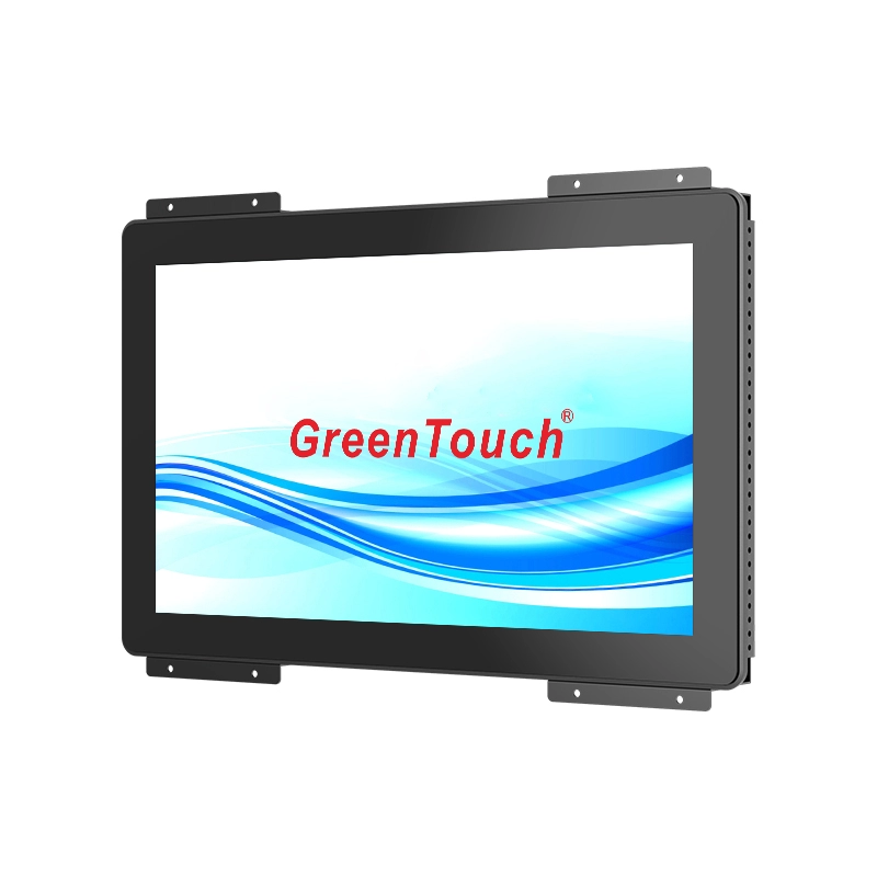 Monitor Touch de Estrutura Aberta de 10,1 a 27 Polegadas (S&eacute;rie 3C)