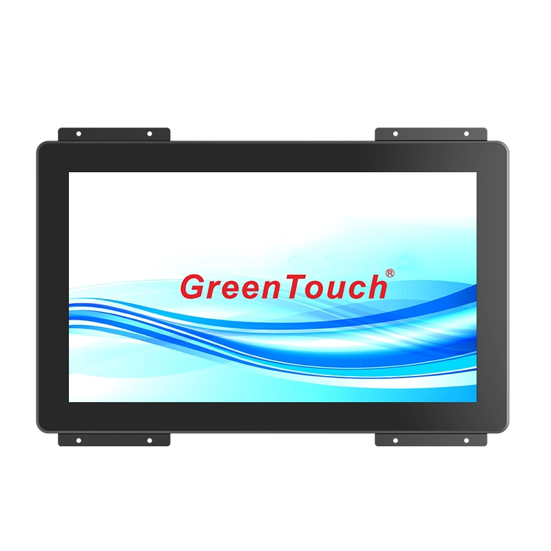 Monitor Touch de Estrutura Aberta de 10,1 a 27 Polegadas (S&eacute;rie 3C)