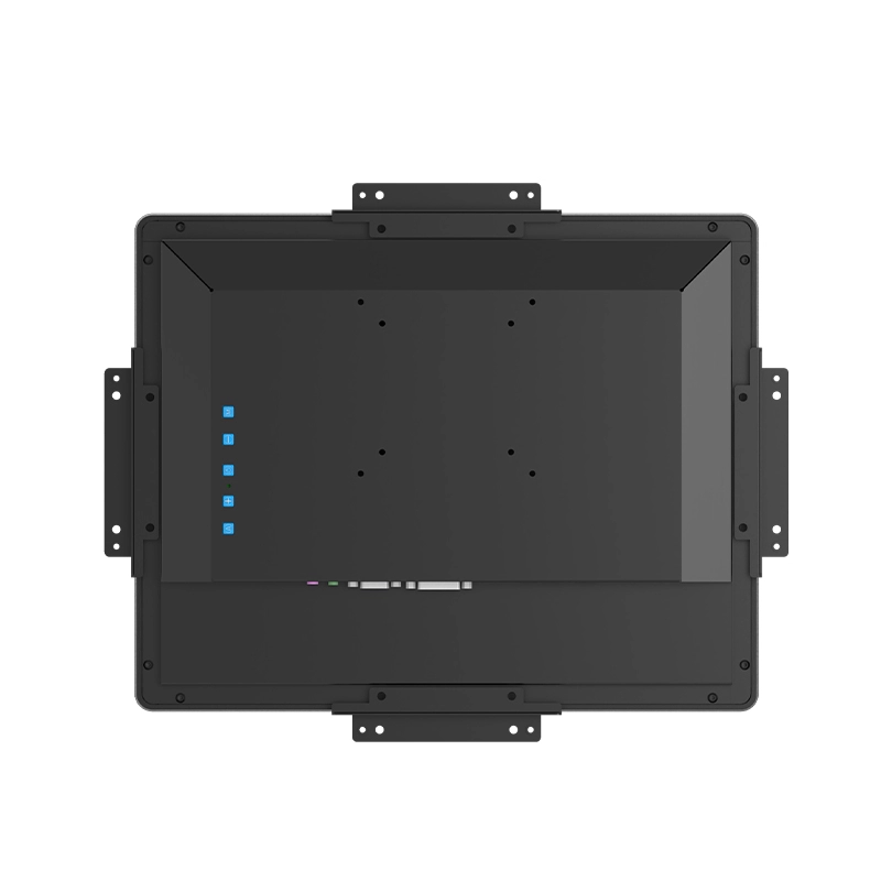 Monitor Touch de Estrutura Aberta de 10,1 a 27 Polegadas (S&eacute;rie 3C)