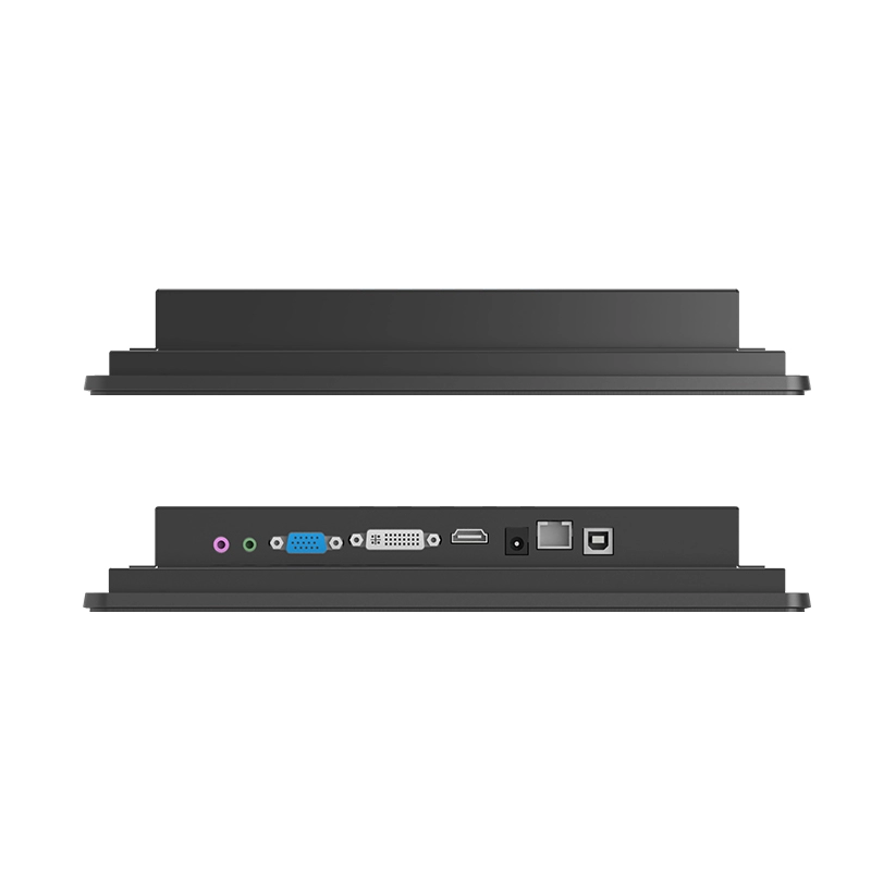 Monitor Touch de Estrutura Aberta de 10,1 a 27 Polegadas (S&eacute;rie 3C)