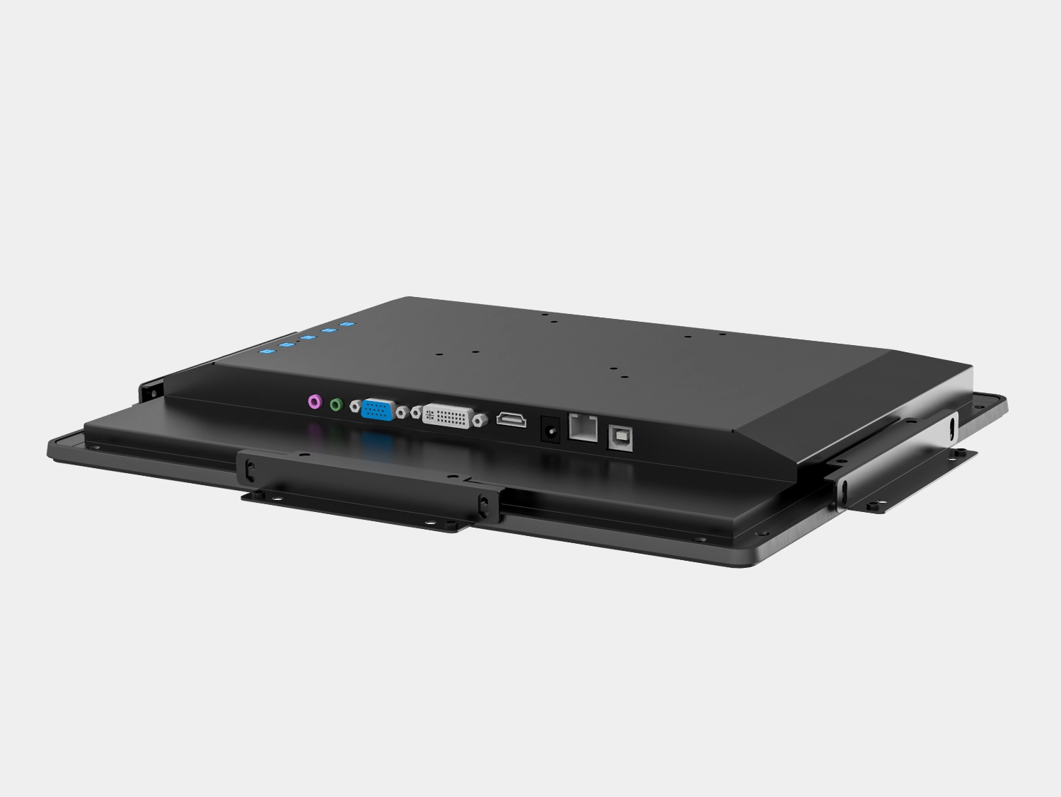  Conectividade vers&aacute;til 