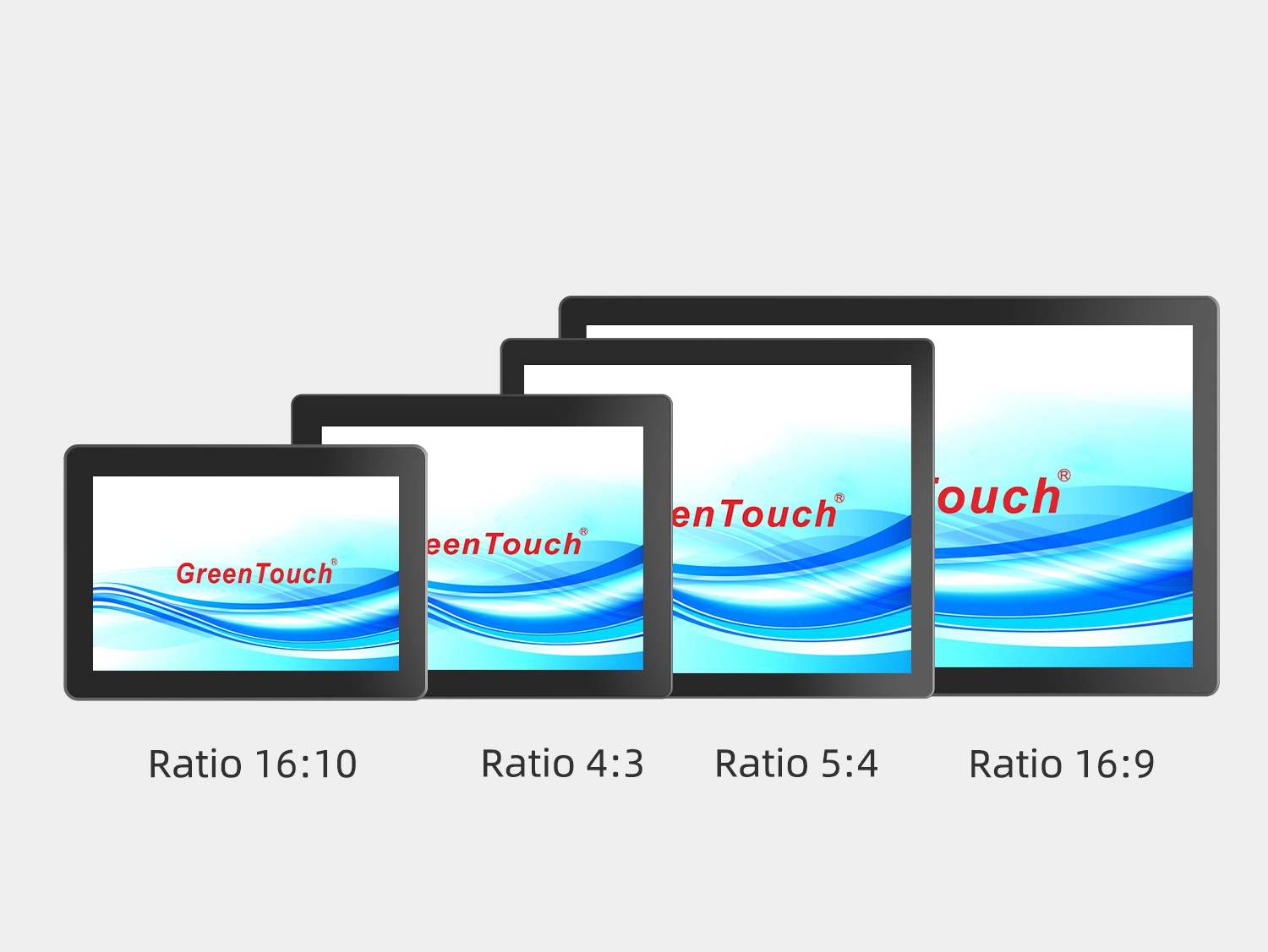  V&aacute;rios tamanhos dispon&iacute;veis