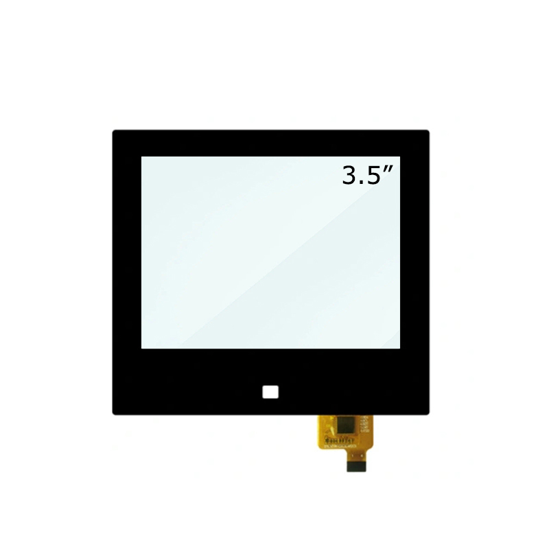 Tela de toque capacitiva de 3,5 a 13,3 polegadas