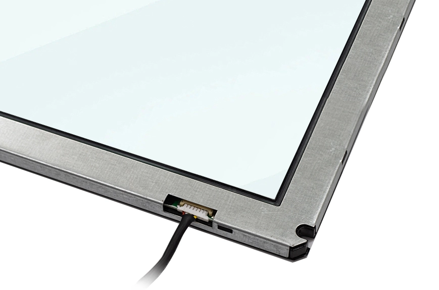 Tela sens&iacute;vel ao toque infravermelha &agrave; prova d'&aacute;gua de 10,4 a 21,5 polegadas (S&eacute;rie TE)