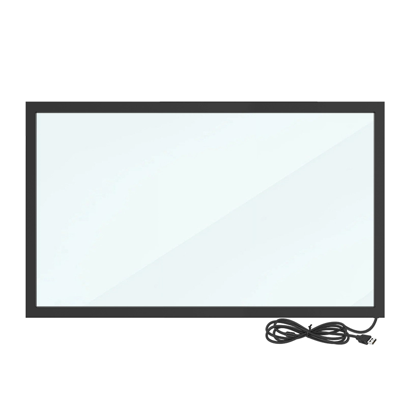 Tela sens&iacute;vel ao toque infravermelha de 15 a 23,6 polegadas (S&eacute;rie TK)