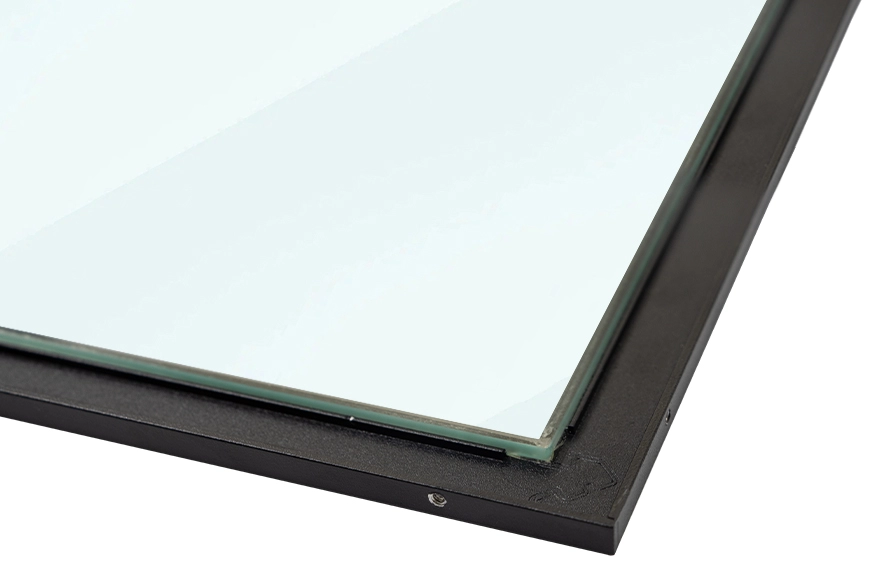 Tela sens&iacute;vel ao toque infravermelha de 15 a 23,6 polegadas (S&eacute;rie TK)