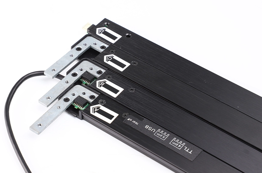 Moldura sens&iacute;vel ao toque por infravermelho de 32 a 70 polegadas (s&eacute;rie TF)