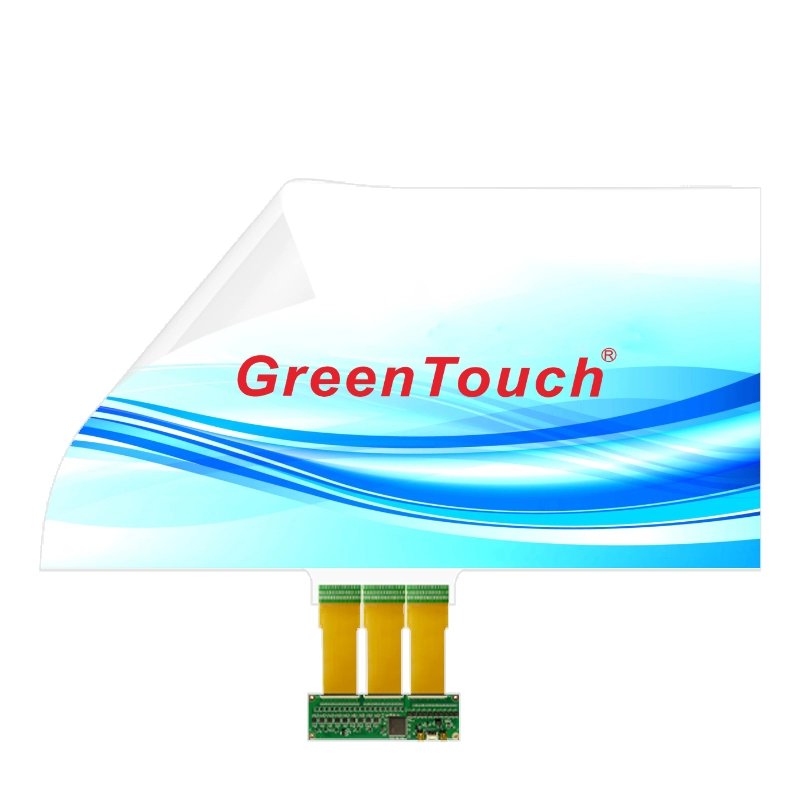 Pel&iacute;cula interativa sens&iacute;vel ao toque de 42 a 153 polegadas (S&eacute;rie XTB)