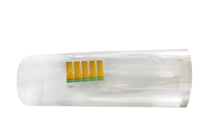 Folha interativa sens&iacute;vel ao toque de 43 a 180 polegadas (S&eacute;rie XTC)