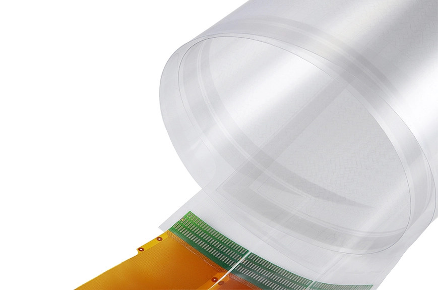 Folha interativa sens&iacute;vel ao toque de 43 a 180 polegadas (S&eacute;rie XTC)