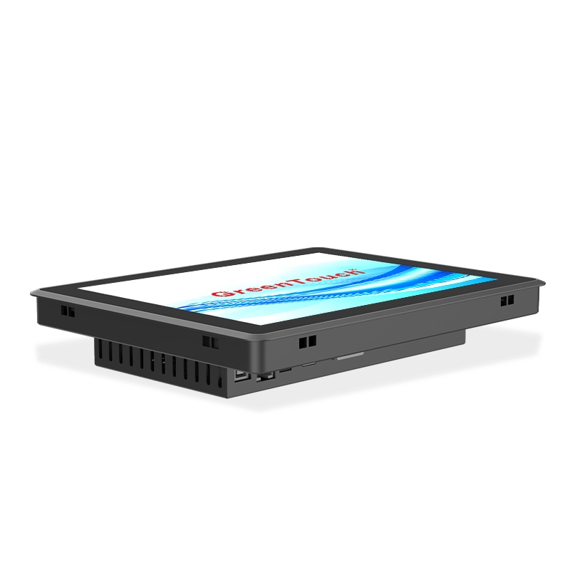 Monitor de painel com tela sens&iacute;vel ao toque de 10,1 a 23,8 polegadas (s&eacute;rie 3E)