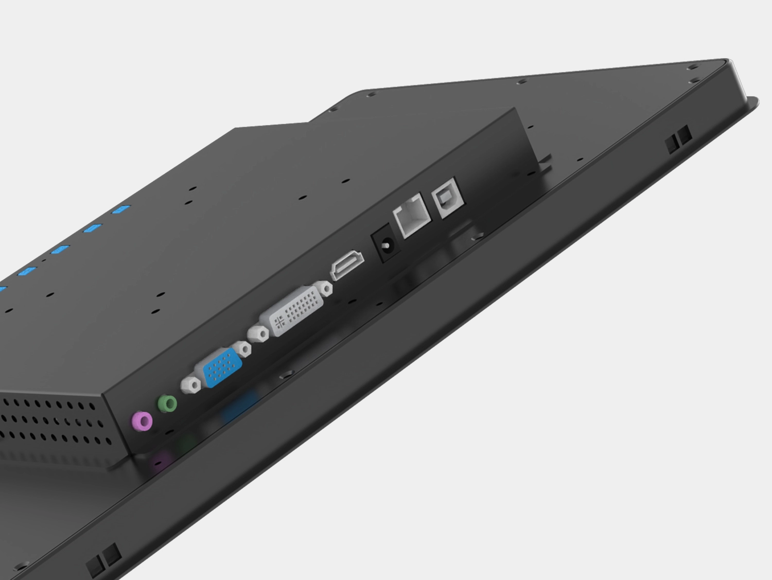  Conectividade vers&aacute;til 