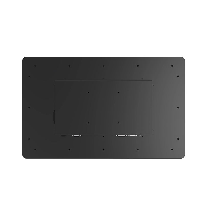 Monitor touchscreen com moldura LED de 21,5 a 43 polegadas (S&eacute;rie PM)