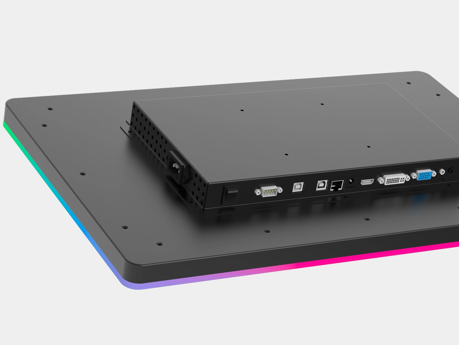  Conectividade vers&aacute;til 