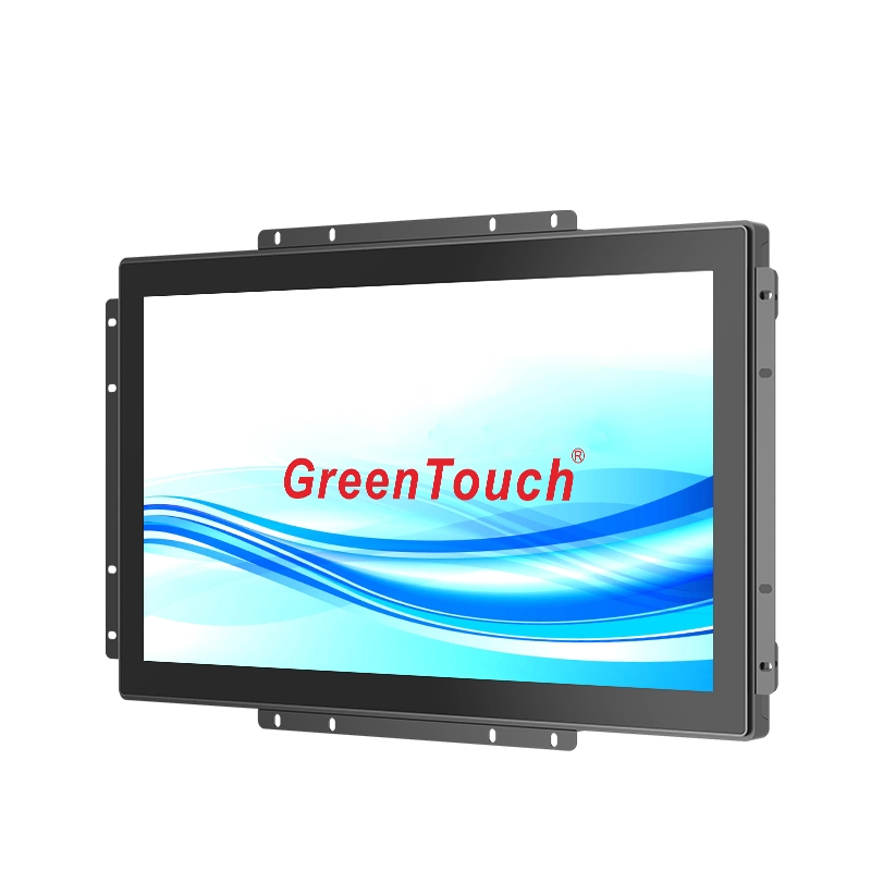 Monitor touchscreen de alto brilho de 10,1 a 23,8 polegadas (s&eacute;rie 2CGL)