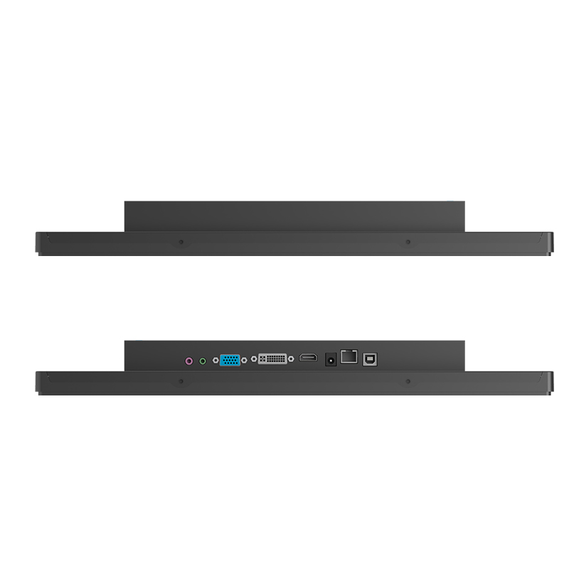 Monitor de toque de alto brilho 10,1-23,8 polegadas (s&eacute;rie 2CGL)