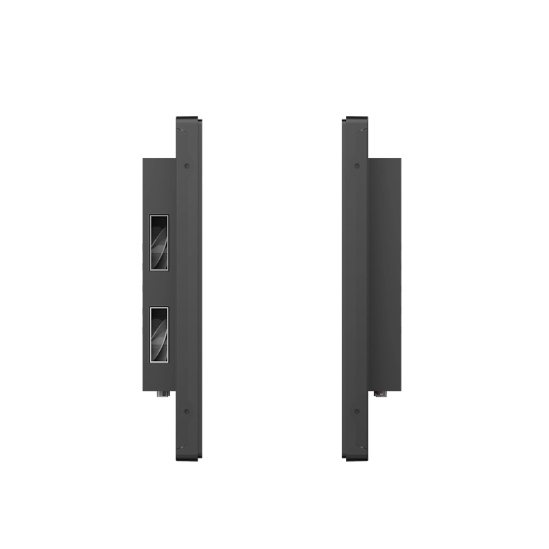 Monitor touchscreen de alto brilho de 10,1 a 23,8 polegadas (s&eacute;rie 2CGL)