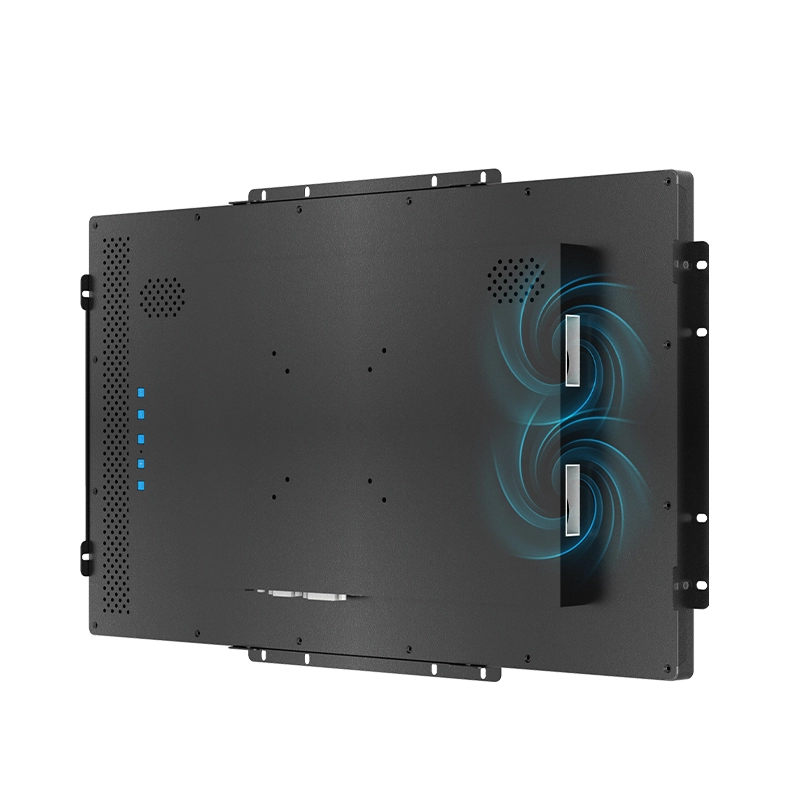 Monitor touchscreen de alto brilho de 10,1 a 23,8 polegadas (s&eacute;rie 2CGL)