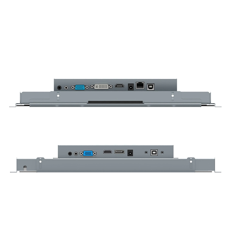 Monitor Touch de Estrutura Aberta de 15 a 23,6 Polegadas (S&eacute;rie 5A)