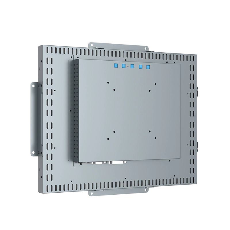 Monitor Touch de Estrutura Aberta de 15 a 23,6 Polegadas (S&eacute;rie 5A)